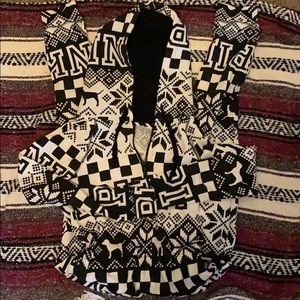 VS PINK Onesie ($30 FINAL)